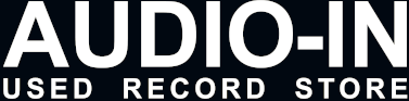 Logo audio-in